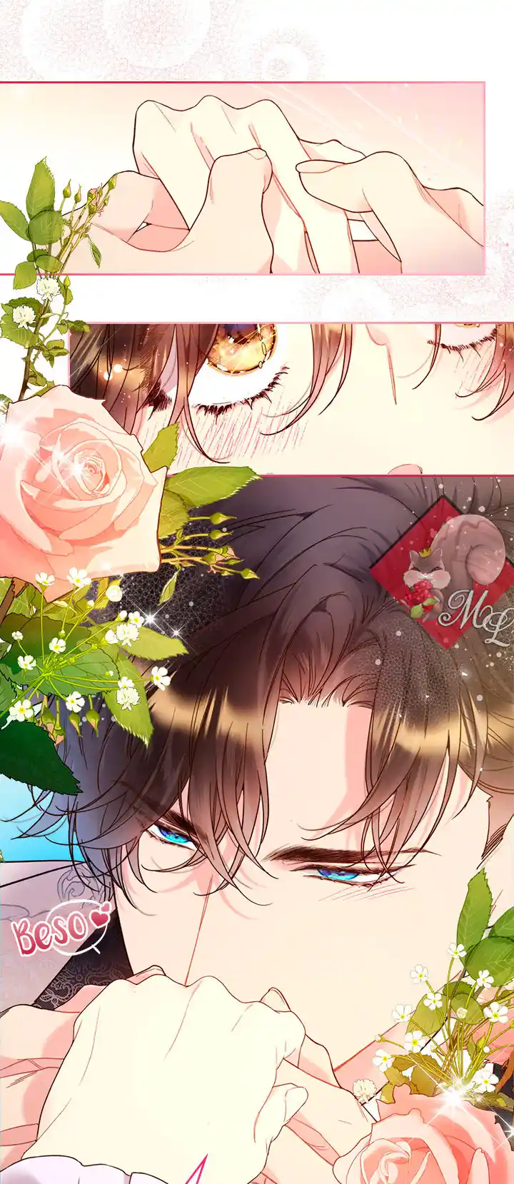 La Ardilla Y Su Duque - Capítulo 72 - Página 19 - LectorTMOo