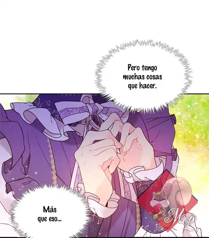 La Ardilla Y Su Duque - Capítulo 72 - Página 25 - LectorTMOo