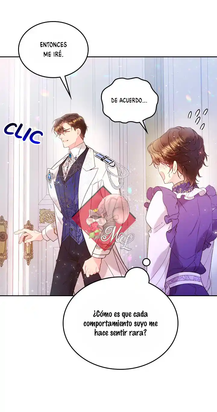 La Ardilla Y Su Duque - Capítulo 72 - Página 33 - LectorTMOo