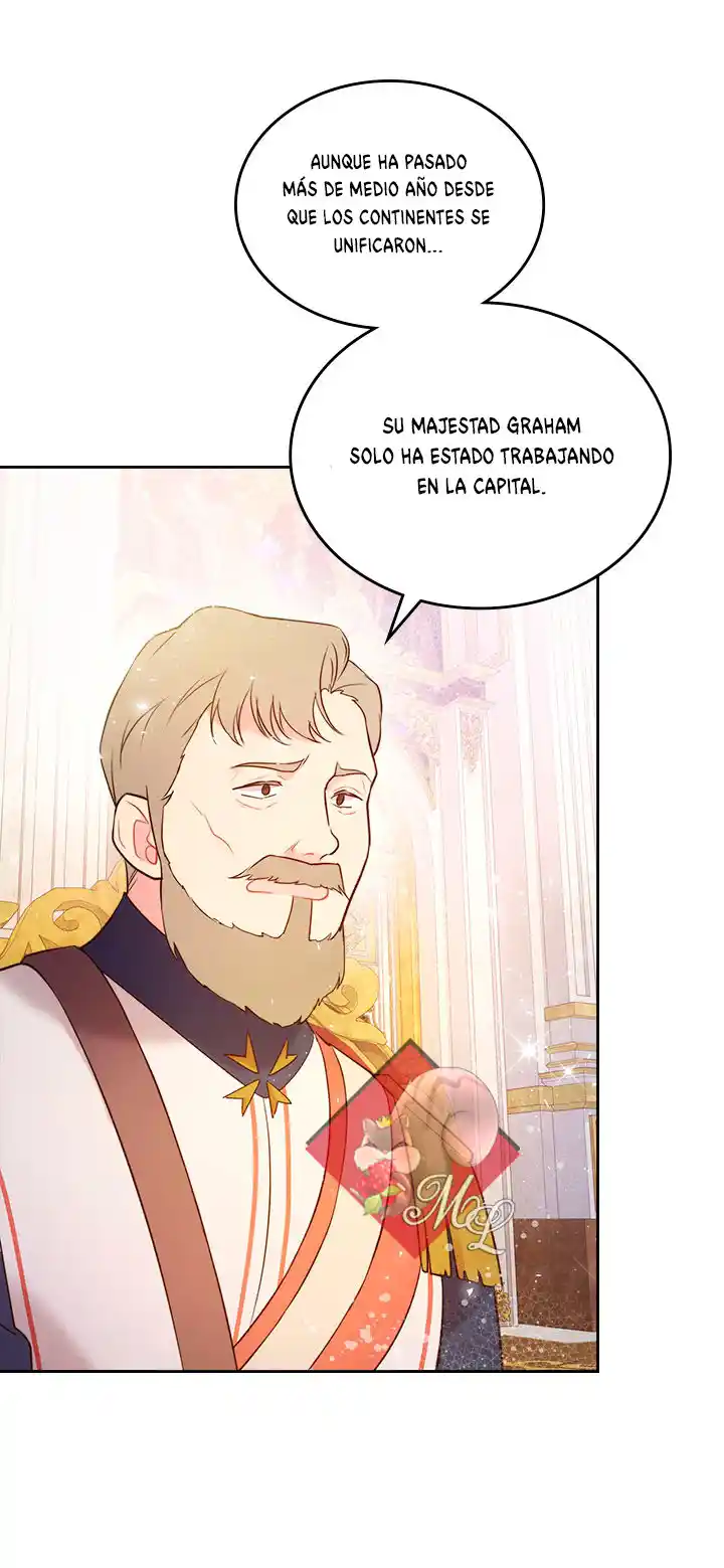 La Ardilla Y Su Duque - Capítulo 72 - Página 42 - LectorTMOo