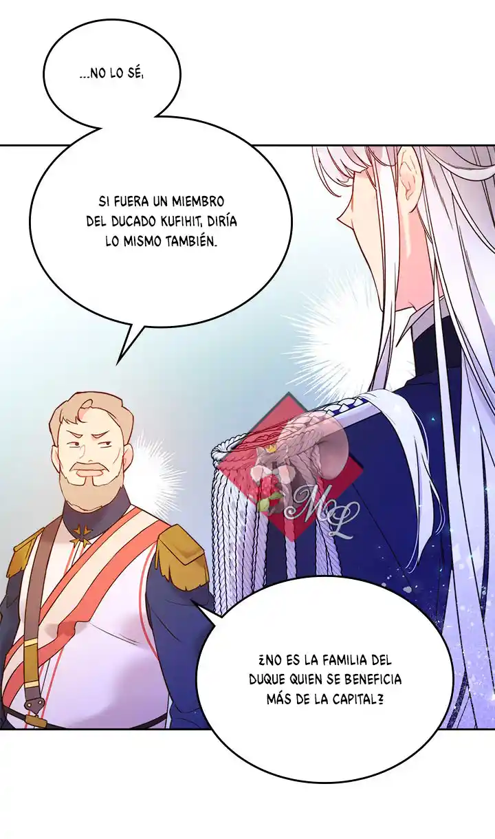 La Ardilla Y Su Duque - Capítulo 72 - Página 45 - LectorTMOo