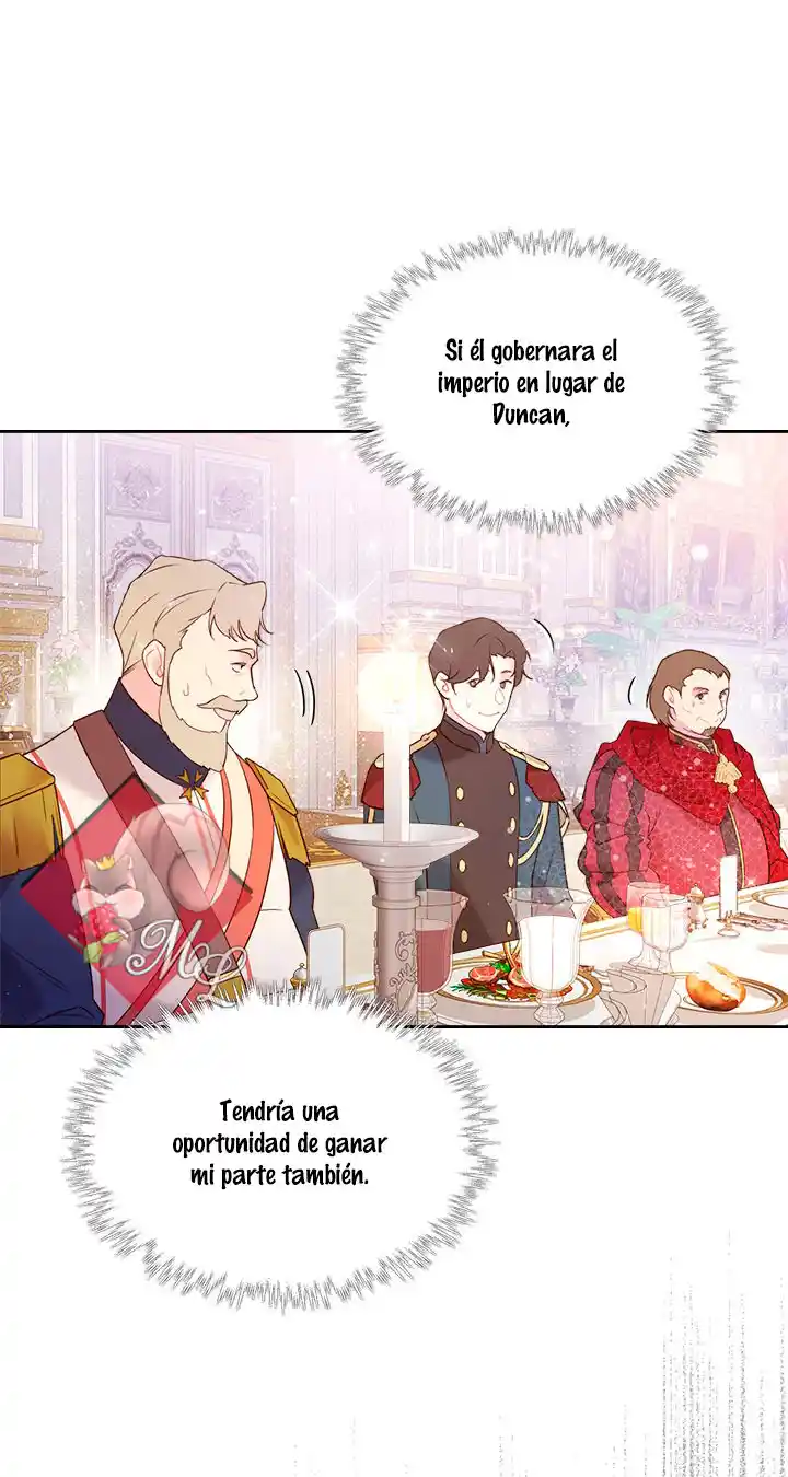 La Ardilla Y Su Duque - Capítulo 72 - Página 49 - LectorTMOo