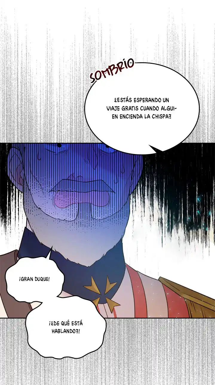 La Ardilla Y Su Duque - Capítulo 72 - Página 52 - LectorTMOo
