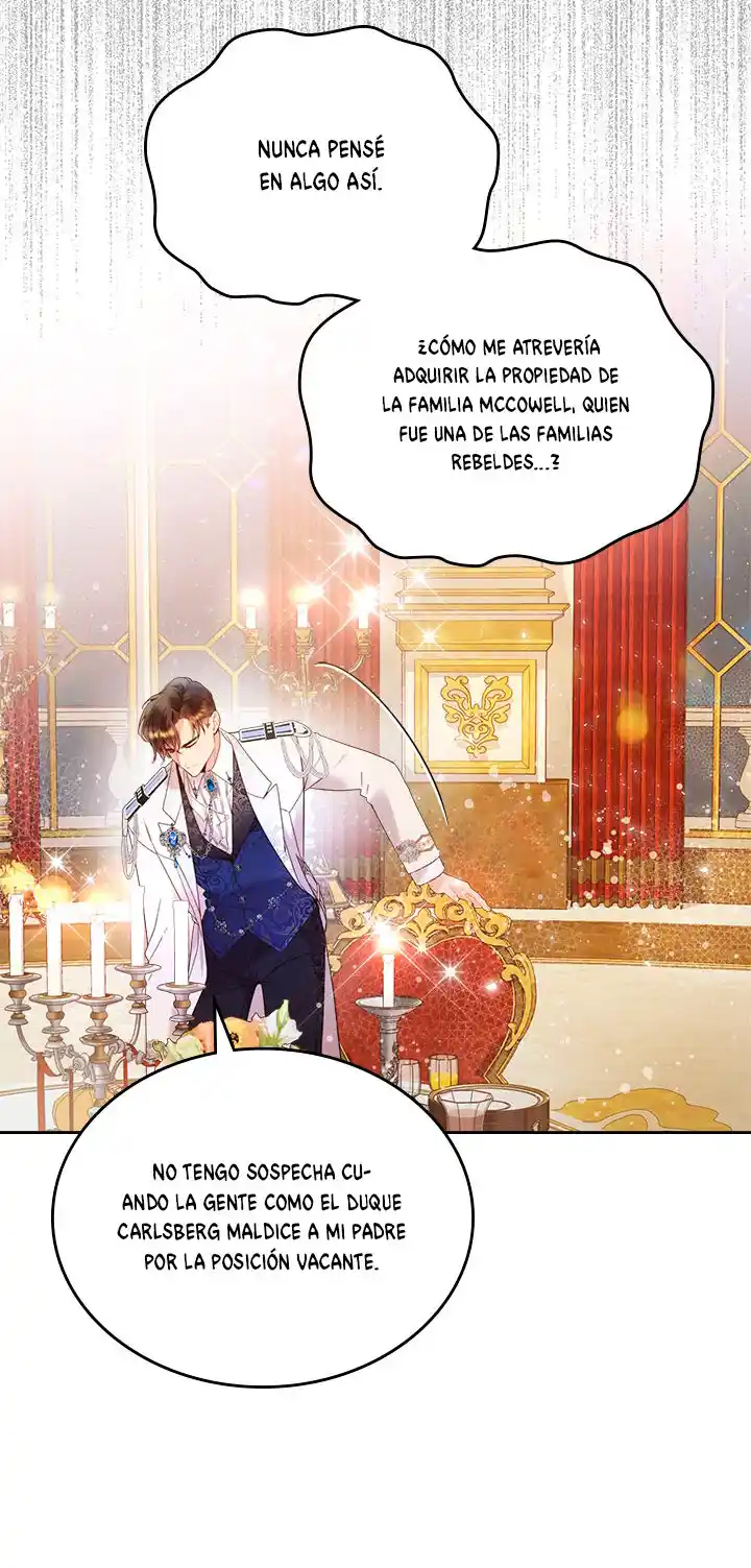 La Ardilla Y Su Duque - Capítulo 72 - Página 53 - LectorTMOo