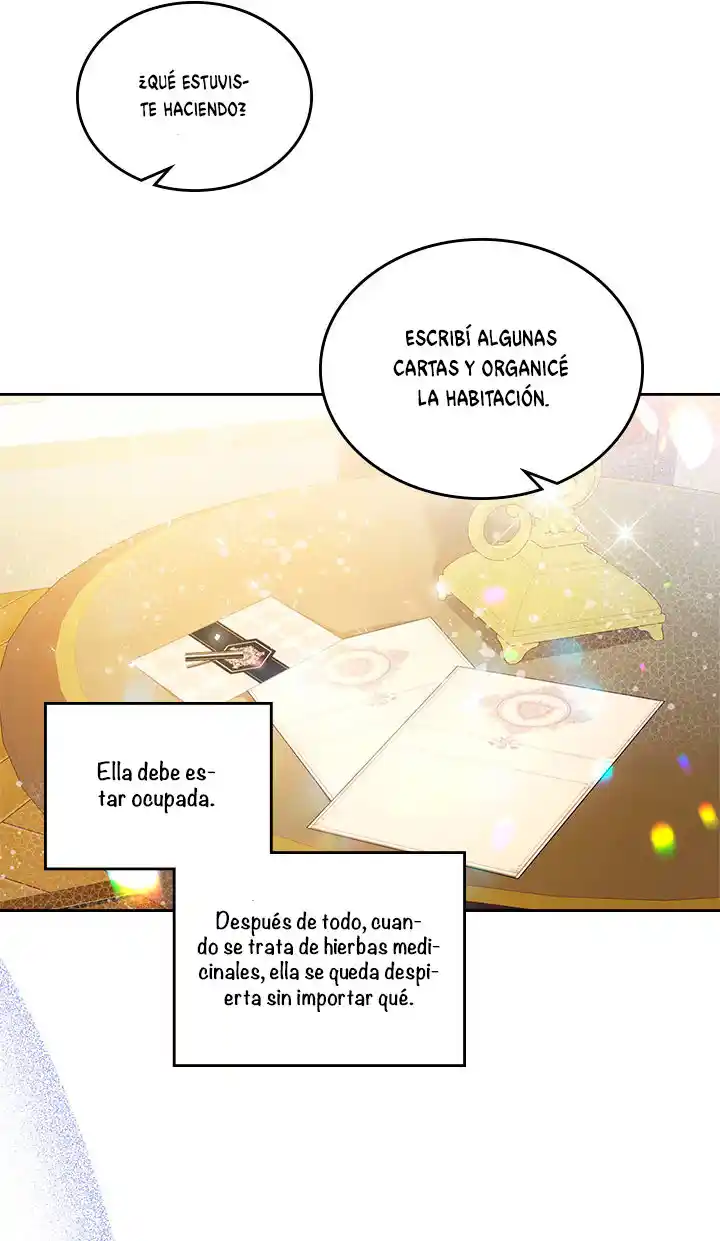 La Ardilla Y Su Duque - Capítulo 72 - Página 64 - LectorTMOo