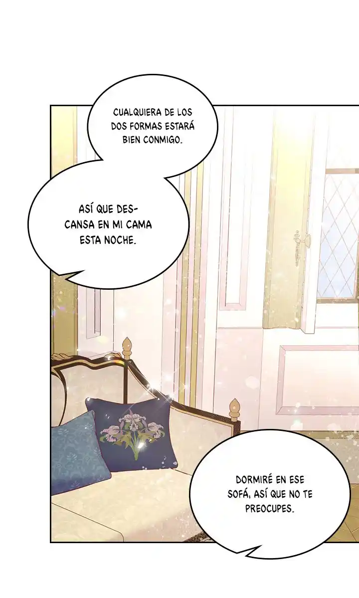 La Ardilla Y Su Duque - Capítulo 73 - Página 26 - LectorTMOo