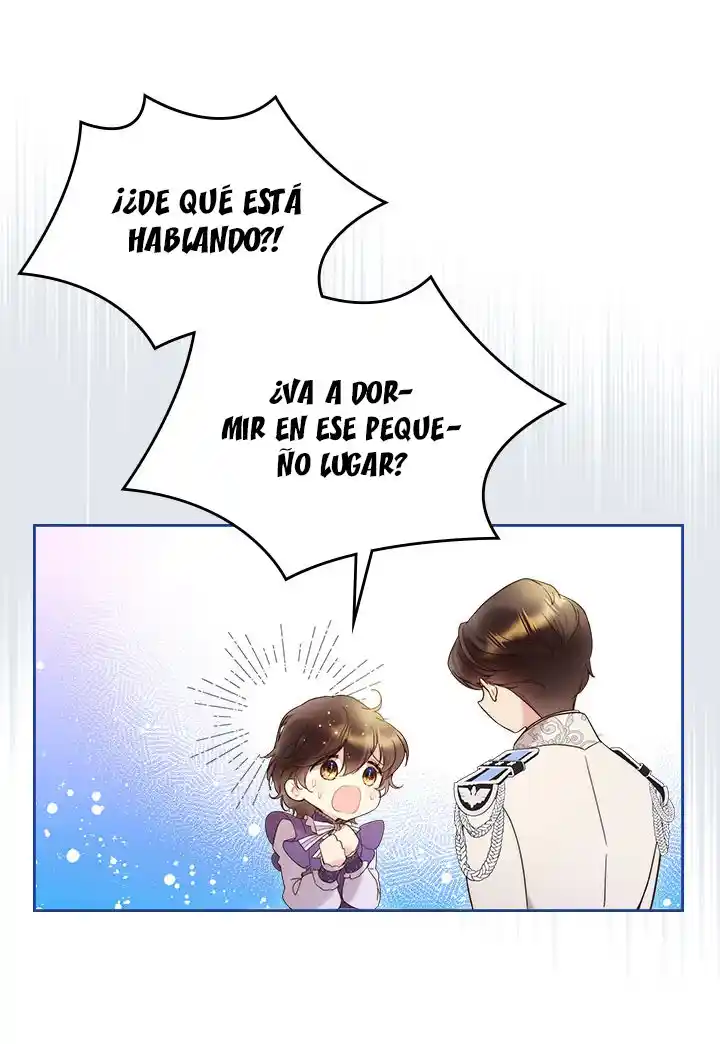 La Ardilla Y Su Duque - Capítulo 73 - Página 27 - LectorTMOo