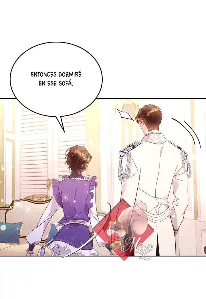 La Ardilla Y Su Duque - Capítulo 73 - Página 31 - LectorTMOo