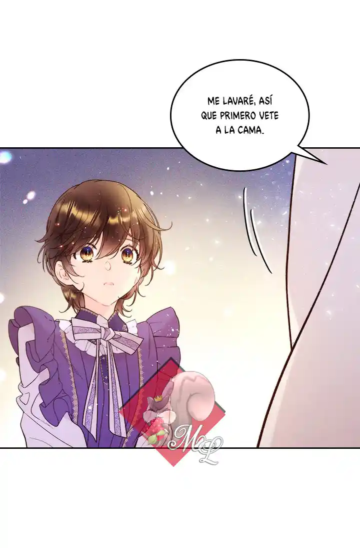 La Ardilla Y Su Duque - Capítulo 73 - Página 35 - LectorTMOo