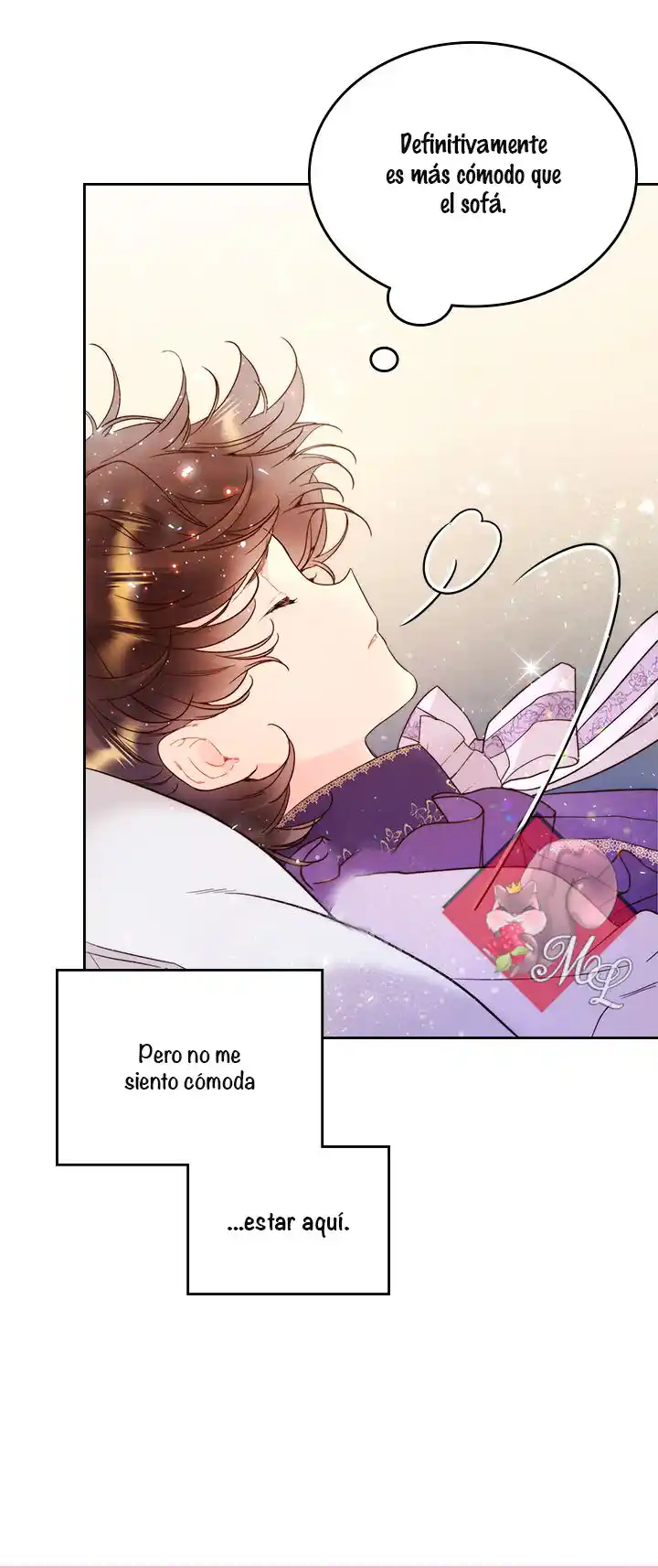 La Ardilla Y Su Duque - Capítulo 73 - Página 39 - LectorTMOo