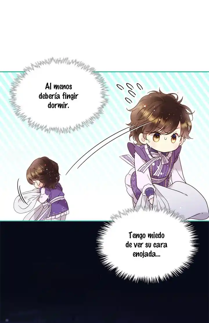 La Ardilla Y Su Duque - Capítulo 73 - Página 43 - LectorTMOo