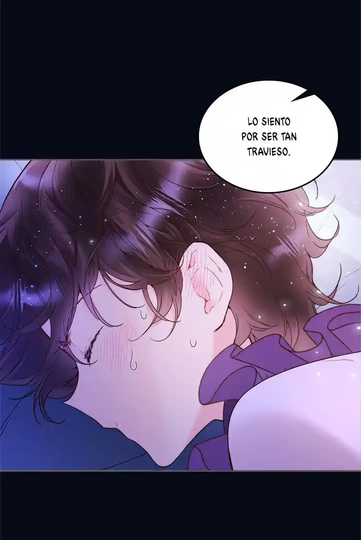 La Ardilla Y Su Duque - Capítulo 73 - Página 49 - LectorTMOo