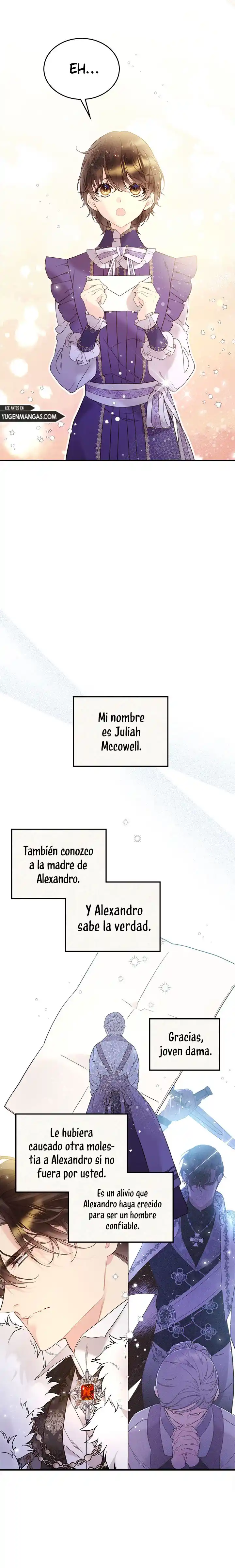 La Ardilla Y Su Duque - Capítulo 74 - Página 4 - LectorTMOo