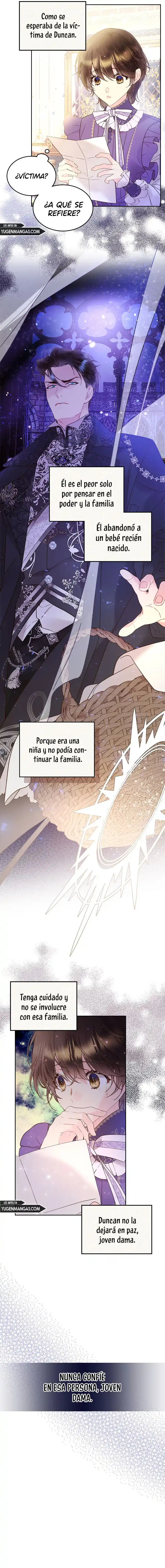 La Ardilla Y Su Duque - Capítulo 74 - Página 5 - LectorTMOo
