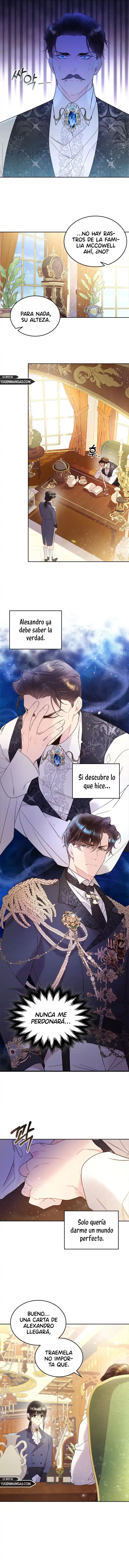 La Ardilla Y Su Duque - Capítulo 74 - Página 8 - LectorTMOo