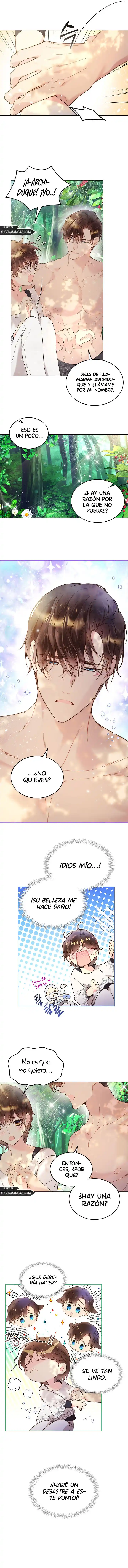 La Ardilla Y Su Duque - Capítulo 74 - Página 12 - LectorTMOo