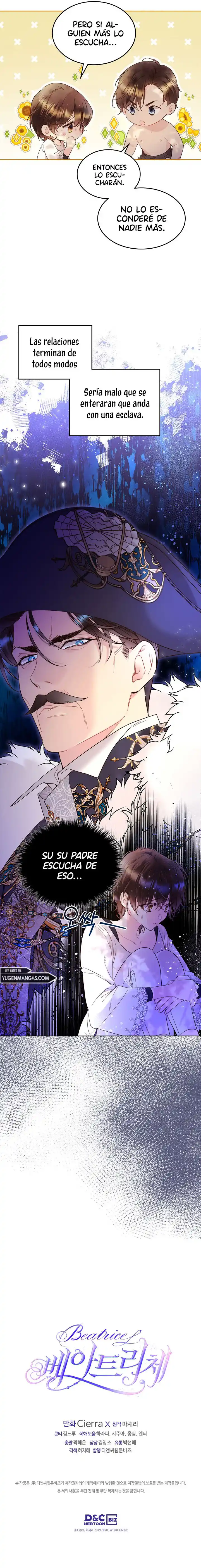 La Ardilla Y Su Duque - Capítulo 74 - Página 14 - LectorTMOo