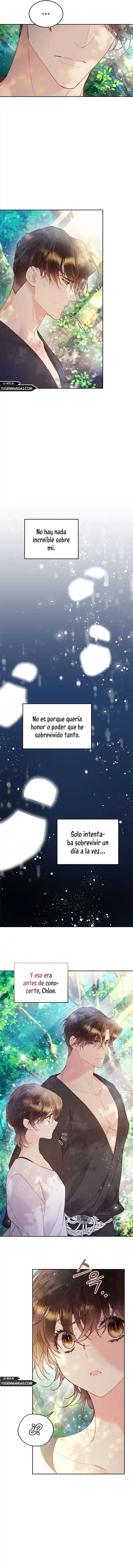 La Ardilla Y Su Duque - Capítulo 75 - Página 6 - LectorTMOo