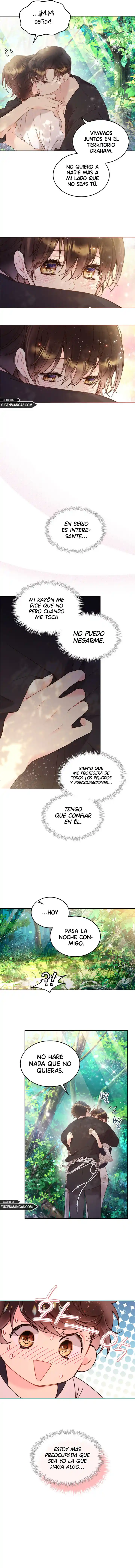 La Ardilla Y Su Duque - Capítulo 75 - Página 9 - LectorTMOo