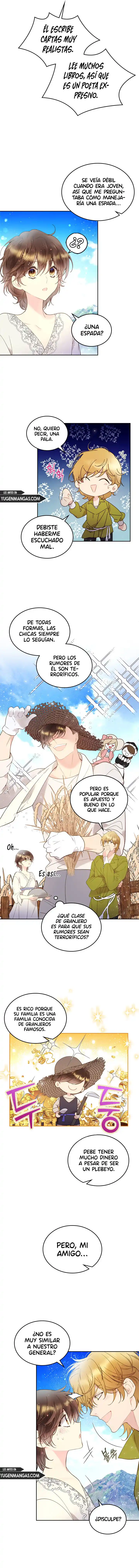 La Ardilla Y Su Duque - Capítulo 76 - Página 4 - LectorTMOo