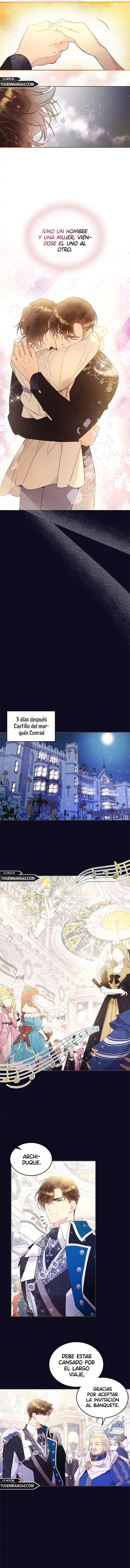 La Ardilla Y Su Duque - Capítulo 76 - Página 9 - LectorTMOo
