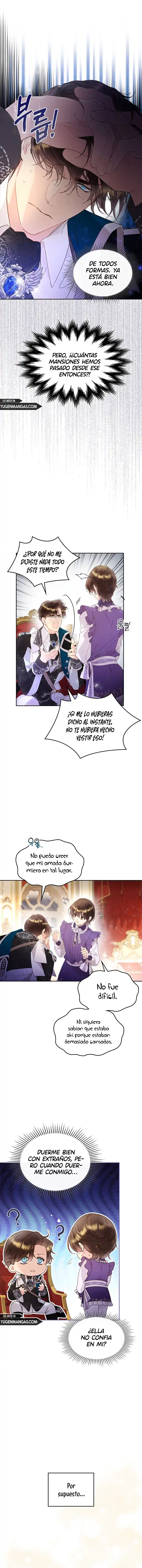 La Ardilla Y Su Duque - Capítulo 77 - Página 3 - LectorTMOo