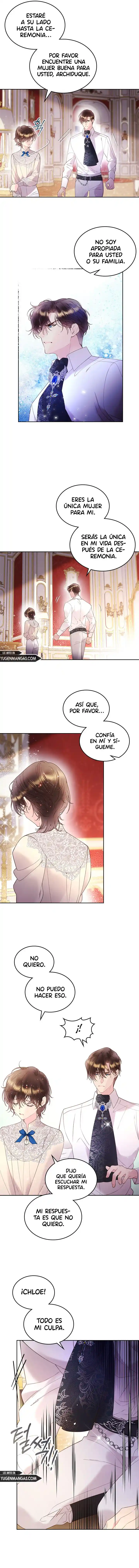 La Ardilla Y Su Duque - Capítulo 78 - Página 12 - LectorTMOo