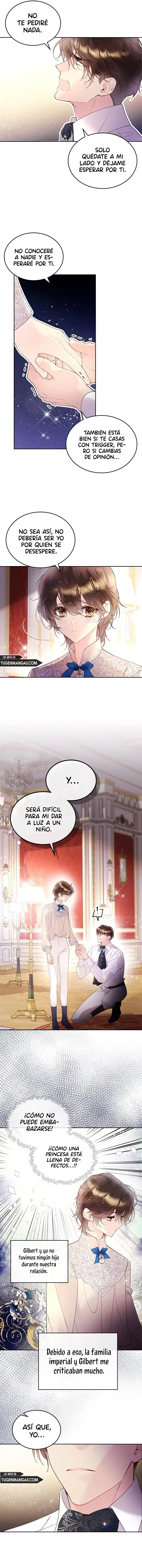 La Ardilla Y Su Duque - Capítulo 78 - Página 13 - LectorTMOo