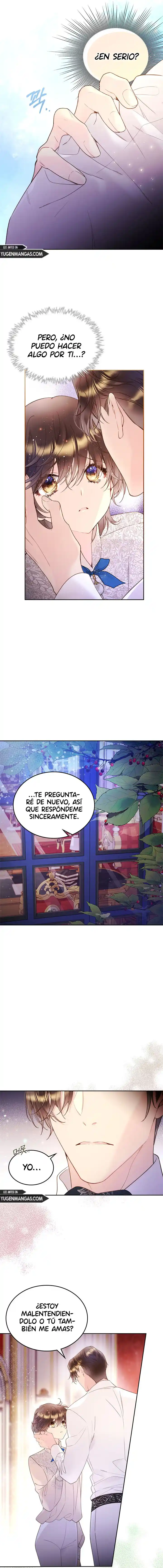 La Ardilla Y Su Duque - Capítulo 79 - Página 4 - LectorTMOo