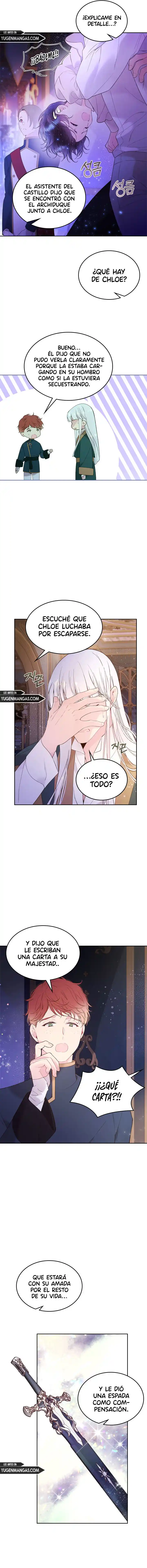 La Ardilla Y Su Duque - Capítulo 79 - Página 11 - LectorTMOo