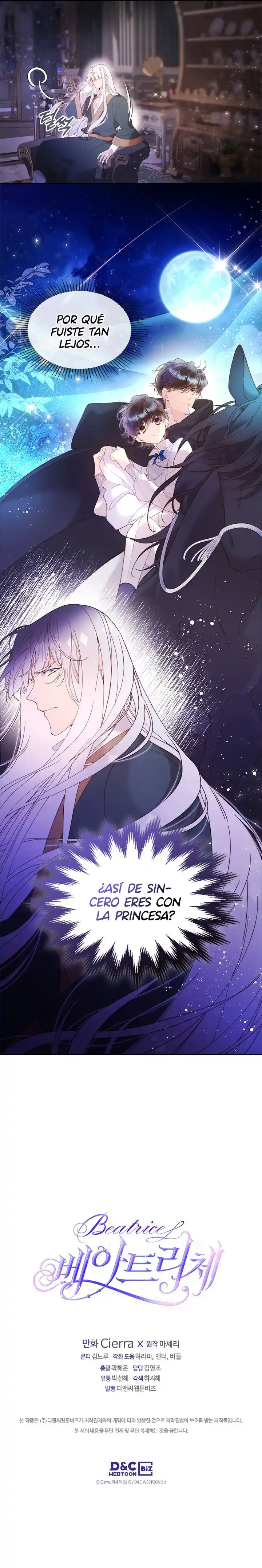 La Ardilla Y Su Duque - Capítulo 79 - Página 14 - LectorTMOo