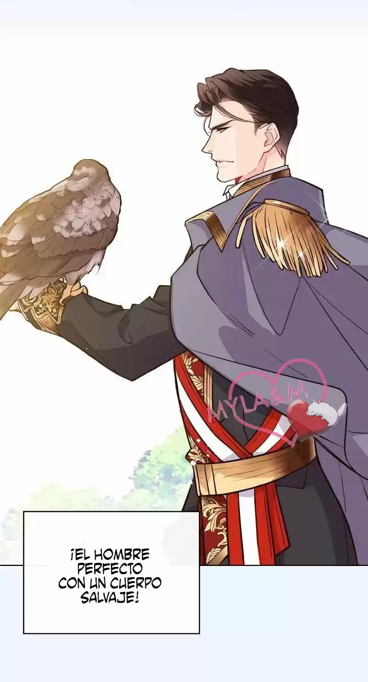 La Ardilla Y Su Duque - Capítulo 8 - Página 12 - LectorTMOo