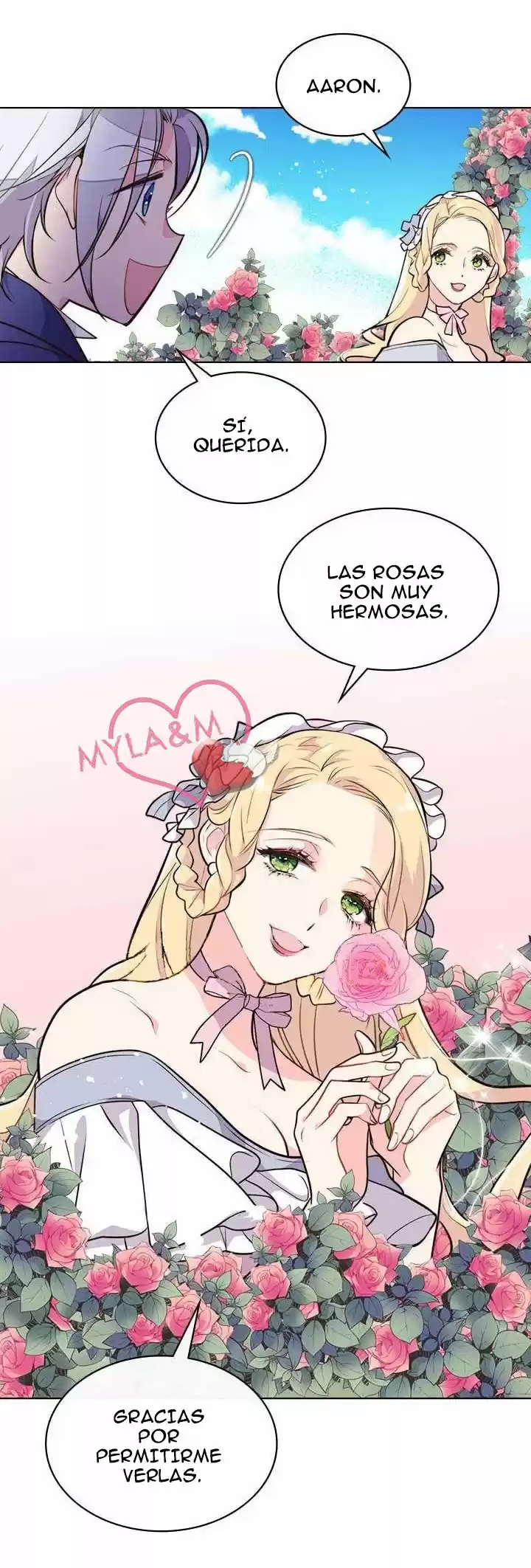 La Ardilla Y Su Duque - Capítulo 8 - Página 15 - LectorTMOo