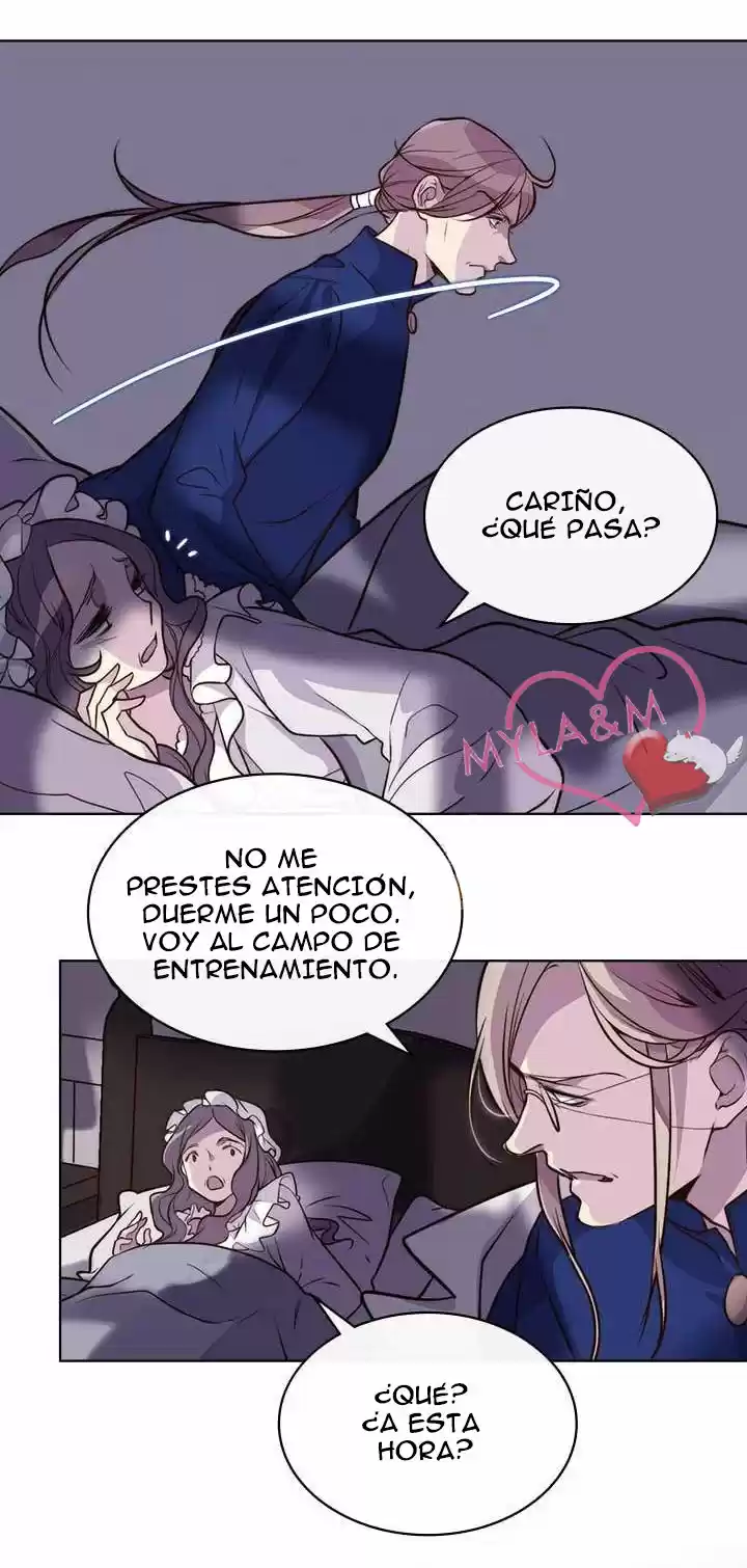 La Ardilla Y Su Duque - Capítulo 8 - Página 20 - LectorTMOo