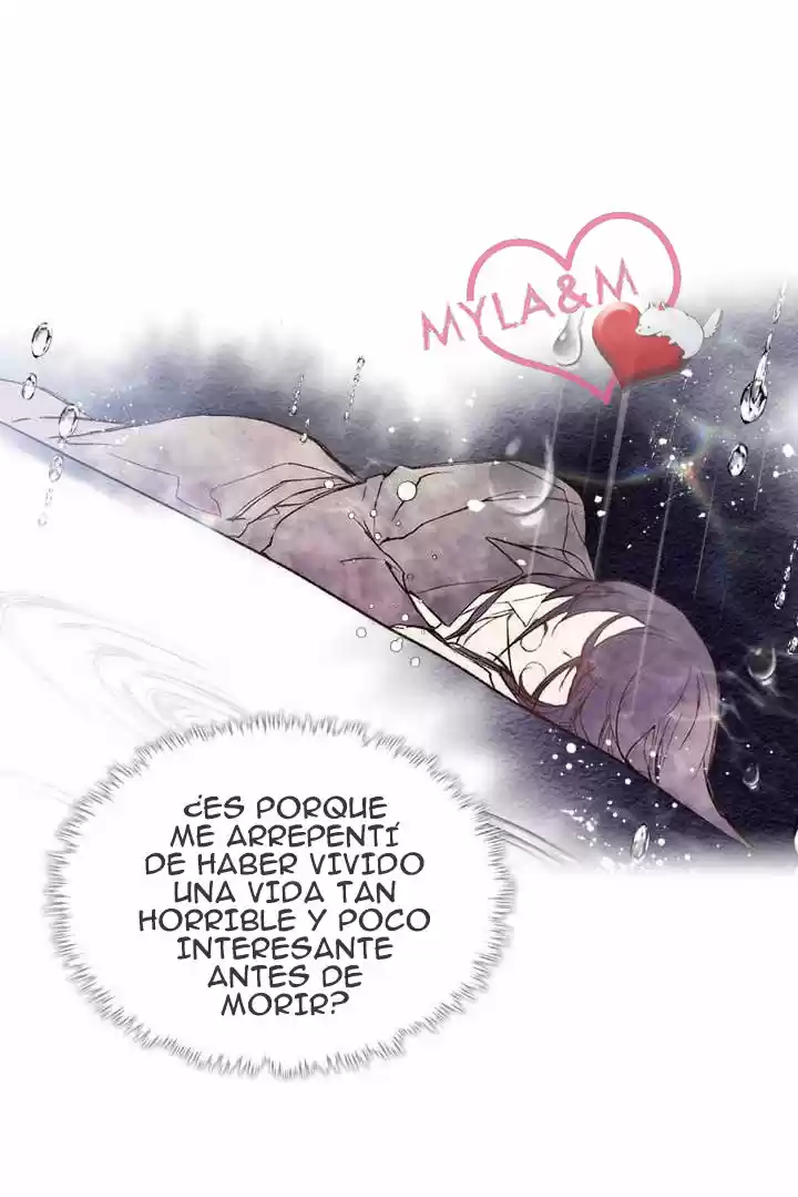 La Ardilla Y Su Duque - Capítulo 8 - Página 24 - LectorTMOo