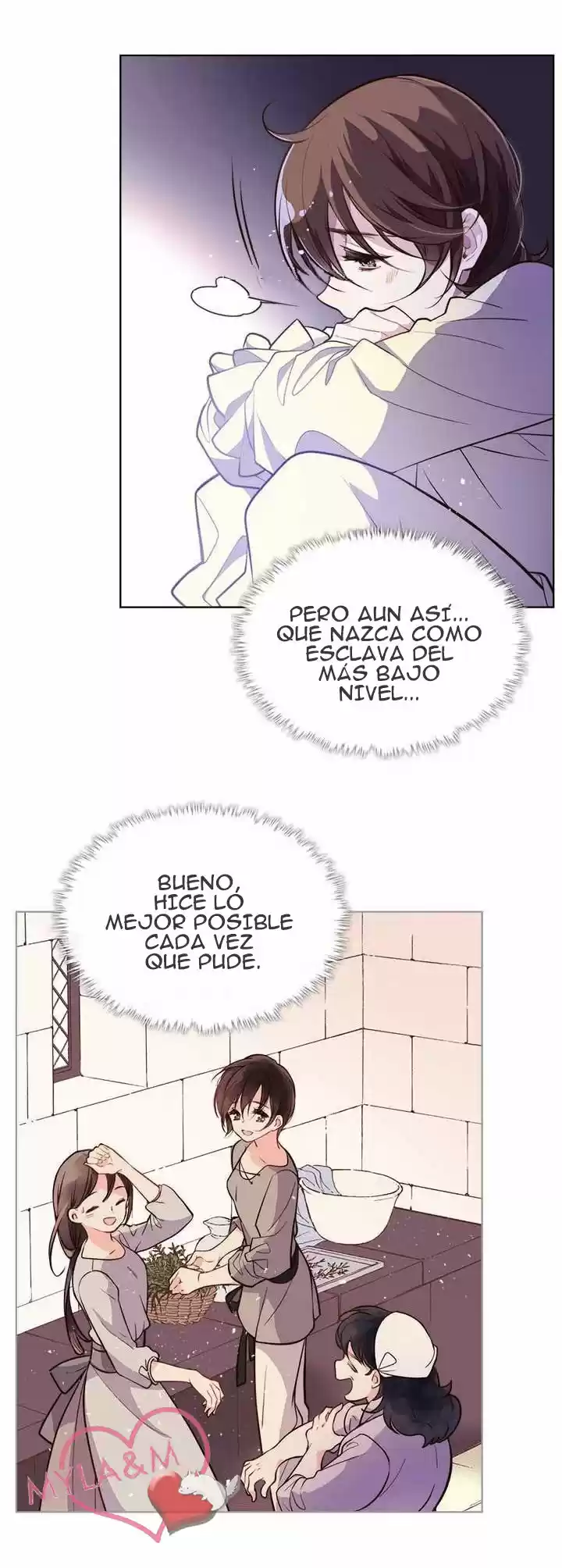 La Ardilla Y Su Duque - Capítulo 8 - Página 25 - LectorTMOo