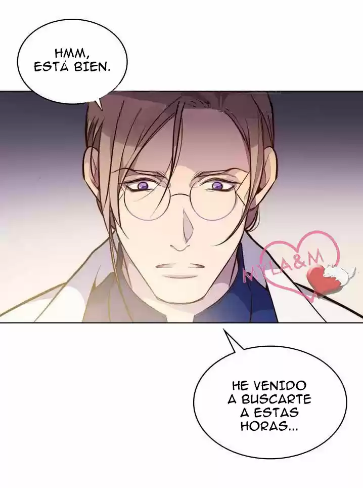 La Ardilla Y Su Duque - Capítulo 8 - Página 28 - LectorTMOo