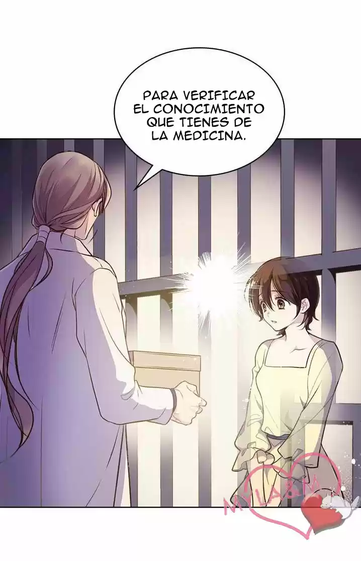 La Ardilla Y Su Duque - Capítulo 8 - Página 29 - LectorTMOo