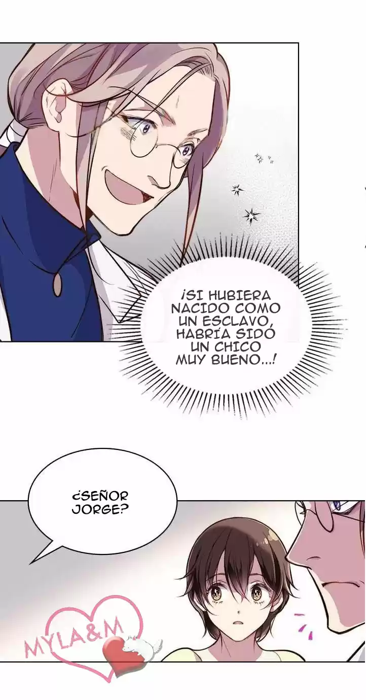 La Ardilla Y Su Duque - Capítulo 8 - Página 36 - LectorTMOo