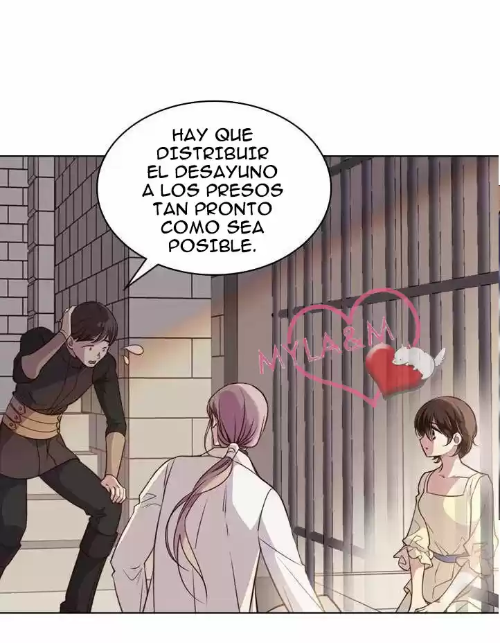 La Ardilla Y Su Duque - Capítulo 8 - Página 37 - LectorTMOo