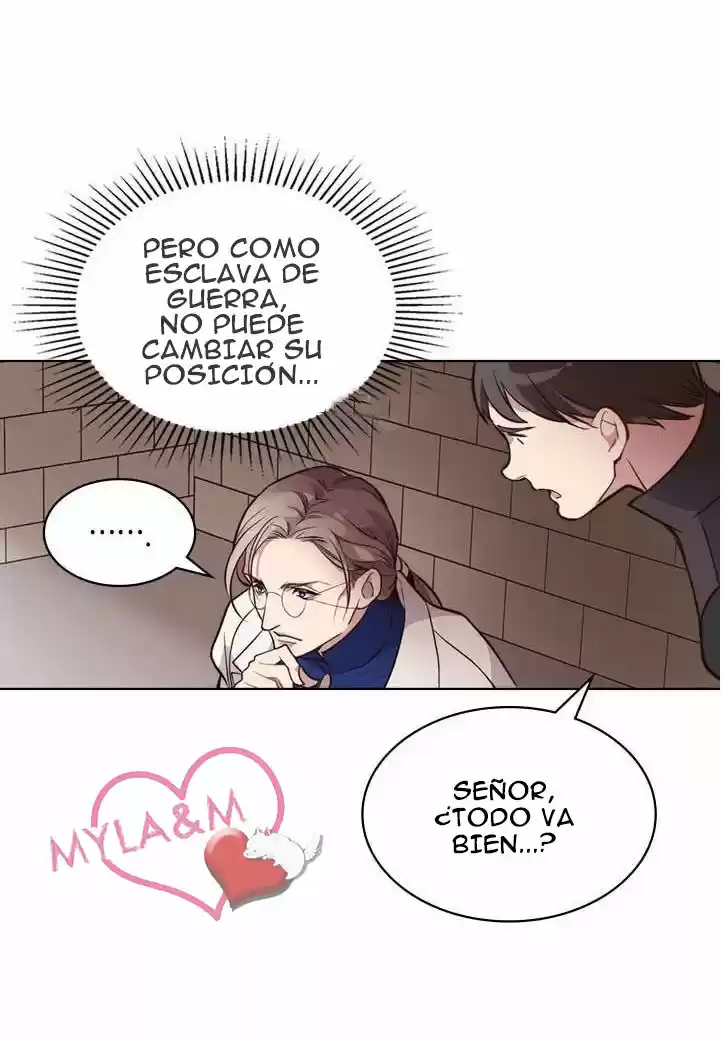La Ardilla Y Su Duque - Capítulo 8 - Página 39 - LectorTMOo