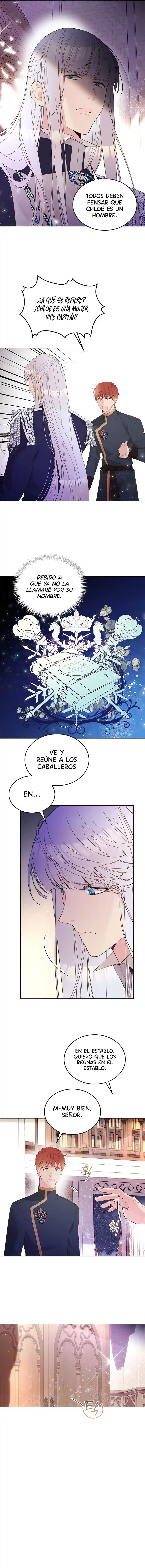 La Ardilla Y Su Duque - Capítulo 81 - Página 8 - LectorTMOo
