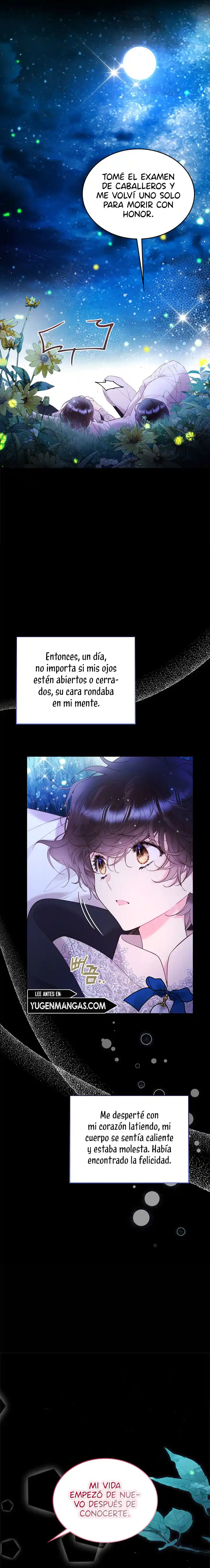 La Ardilla Y Su Duque - Capítulo 81 - Página 11 - LectorTMOo