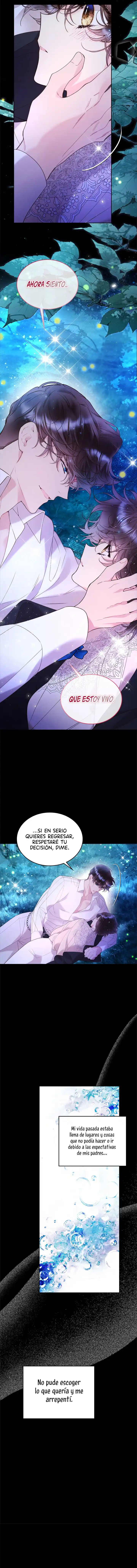 La Ardilla Y Su Duque - Capítulo 81 - Página 12 - LectorTMOo