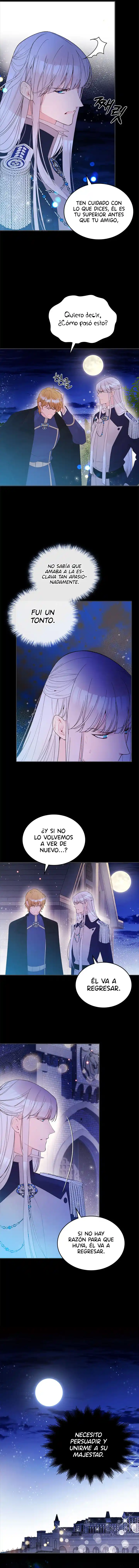 La Ardilla Y Su Duque - Capítulo 82 - Página 7 - LectorTMOo