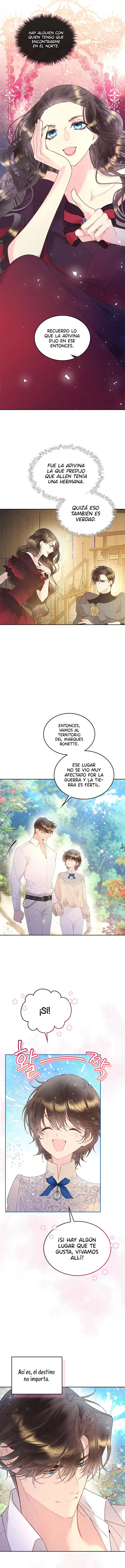 La Ardilla Y Su Duque - Capítulo 83 - Página 7 - LectorTMOo