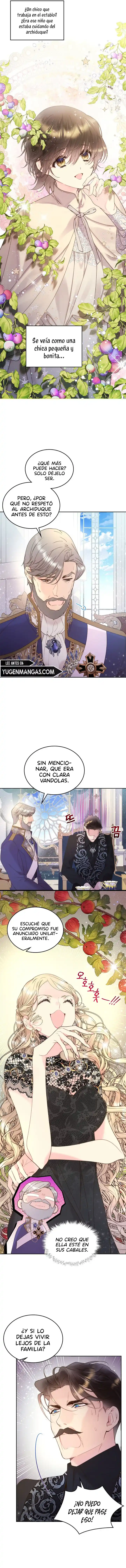 La Ardilla Y Su Duque - Capítulo 85 - Página 10 - LectorTMOo