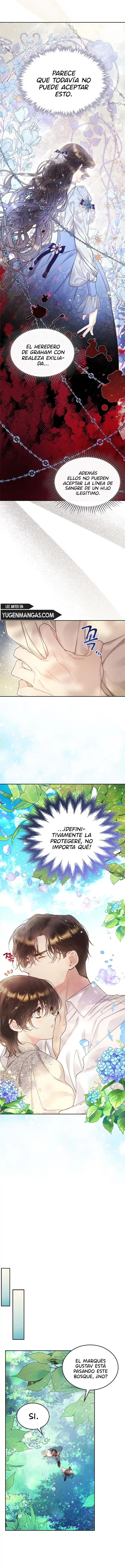 La Ardilla Y Su Duque - Capítulo 87 - Página 4 - LectorTMOo