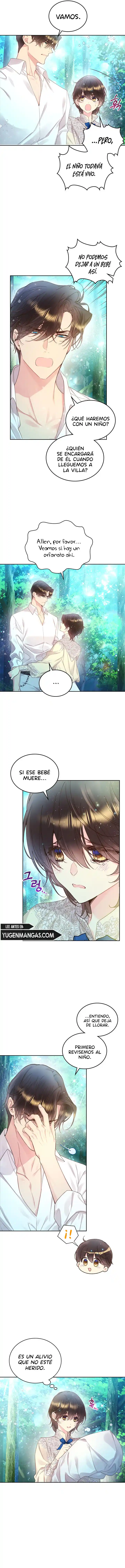 La Ardilla Y Su Duque - Capítulo 87 - Página 7 - LectorTMOo