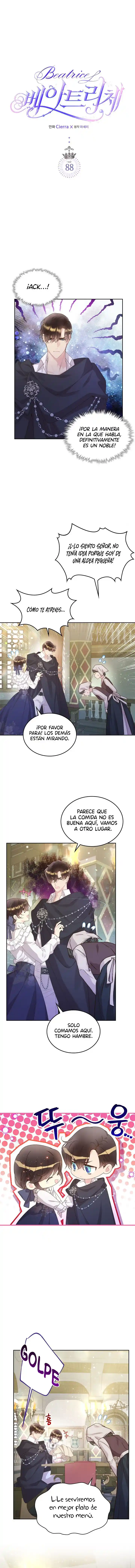 La Ardilla Y Su Duque - Capítulo 88 - Página 3 - LectorTMOo